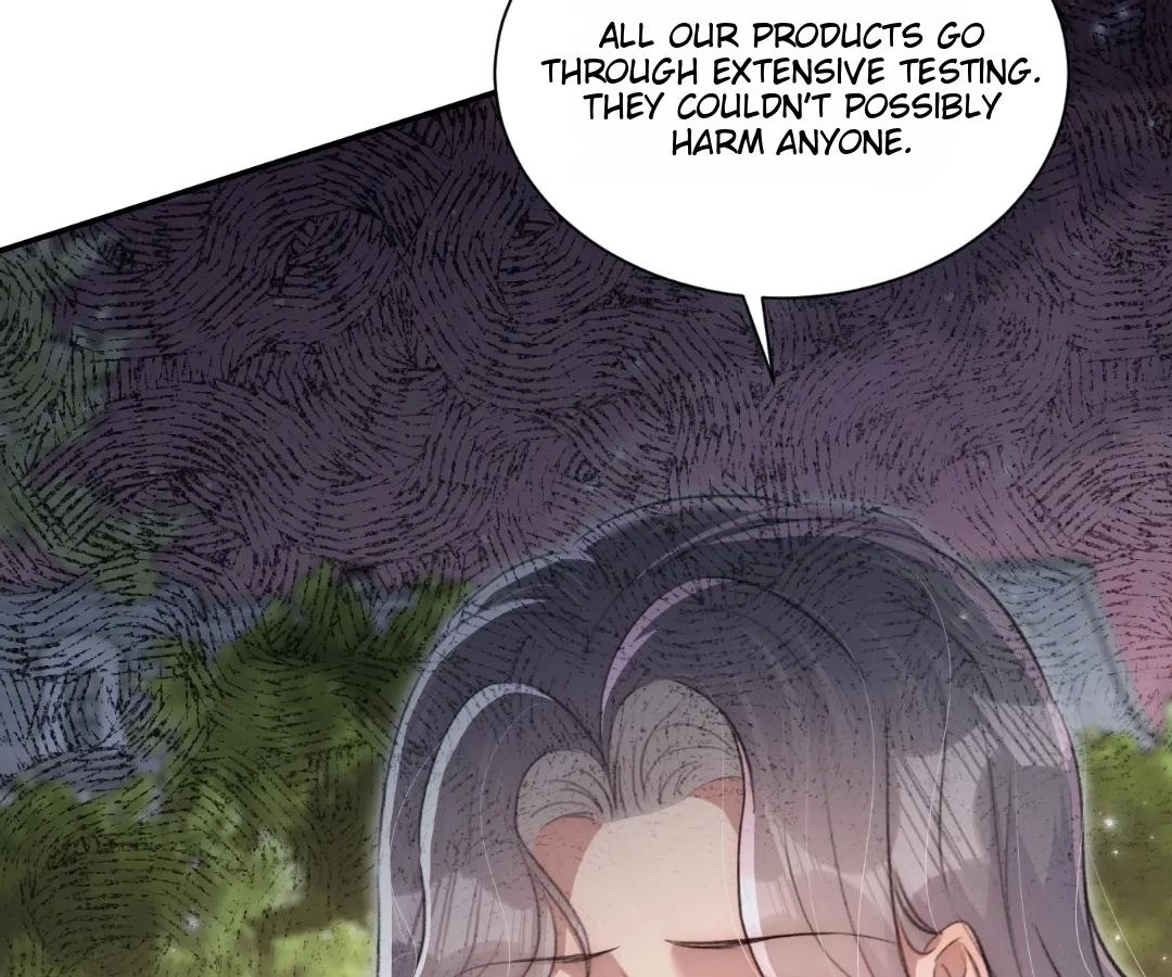 The Real Heiress Brings the High Society to Its Knees Chapter 11 Page 7